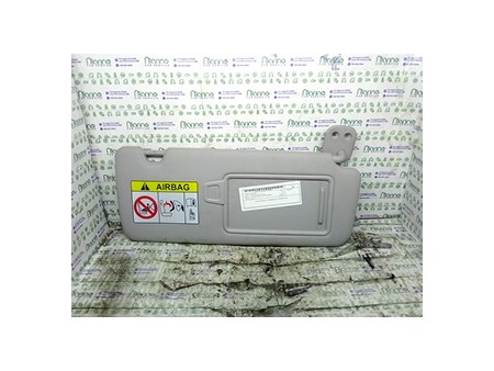 ALETTA PARASOLE PARABREZZA DX. HYUNDAI TUCSON (07/15-12/18) D4FD 85202D3010TTX