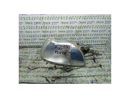 PROIETTORE EST. SX FIAT PUNTO (1N/1P) (07/99-12/05) 188A5000 NB2293006045052SX