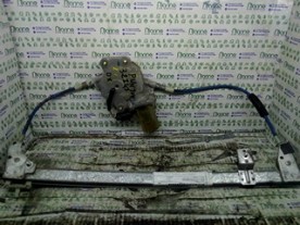 ALZACRISTALLO ELETTR. PORTA ANT. CON DX. FIAT PUNTO (1N/1P) (07/99-12/05) 188A5000 51764549
