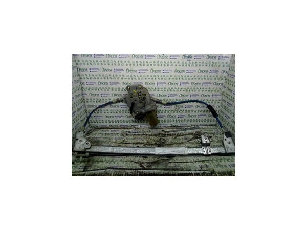 ALZACRISTALLO ELETTR. PORTA ANT. CON DX. FIAT PUNTO (1N/1P) (07/99-12/05) 188A5000 51764549