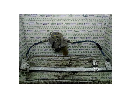 ALZACRISTALLO ELETTR. PORTA ANT. CON DX. FIAT PUNTO (1N/1P) (07/99-12/05) 188A5000 51764549
