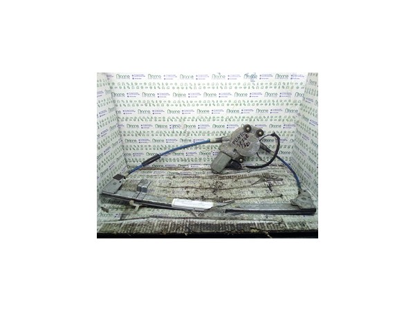 ALZACRISTALLO ELETTR. PORTA ANT. CON SX. FIAT PUNTO (1N/1P) (07/99-12/05) 188A5000 51764550