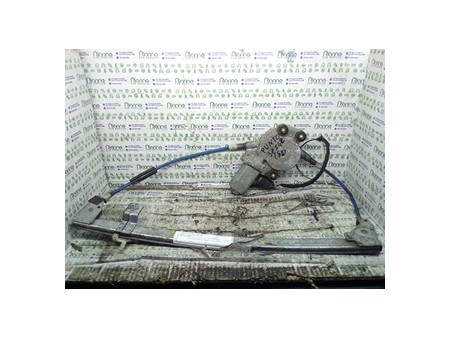 ALZACRISTALLO ELETTR. PORTA ANT. CON SX. FIAT PUNTO (1N/1P) (07/99-12/05) 188A5000 51764550