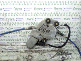 ALZACRISTALLO ELETTR. PORTA ANT. CON SX. FIAT PUNTO (1N/1P) (07/99-12/05) 188A5000 51764550