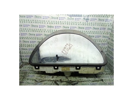CONTAKM. FIAT PUNTO (1N/1P) (07/99-12/05) 188A5000 NB0582006045052
