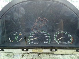 CONTAKM. FIAT PUNTO (1N/1P) (07/99-12/05) 188A5000 NB0582006045052