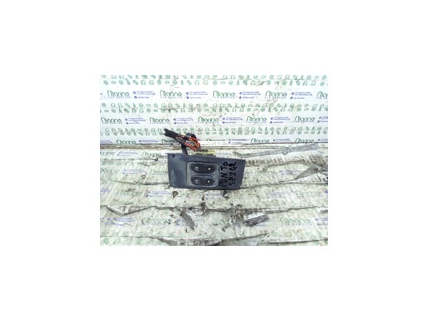 BLOCCO COMANDI ALZACRISTALLI SX FIAT PUNTO (1N/1P) (07/99-12/05) 188A5000 NB3721006045052SX