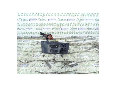 BLOCCO COMANDI ALZACRISTALLI SX FIAT PUNTO (1N/1P) (07/99-12/05) 188A5000 NB3721006045052SX