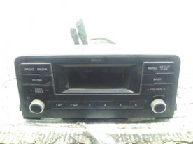 AUTORADIO KIA PICANTO 3A SERIE (03/17-06/21 G3LA NB5626075043002