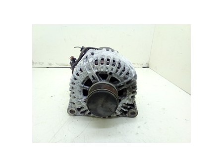 ALTERNATORE 150AMP BOSCH ROTAZ. PEUGEOT 207 (04/06-06/09) 9HX 5705EY