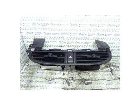 BOCCHETTA ARIA CENTR. CRUSCOTTO KIA PICANTO 3A SERIE (03/17-06/21 G3LA NB3713075043002