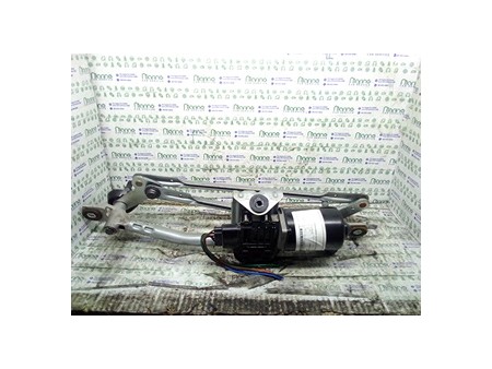 TERGIPARABREZZA CON MOTORINO KIA PICANTO 3A SERIE (03/17-06/21 G3LA NB3986075043002