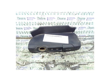 BLOCCO COMANDI MULTIFUNZIONI KIA PICANTO 3A SERIE (03/17-06/21 G3LA NB7551075043002