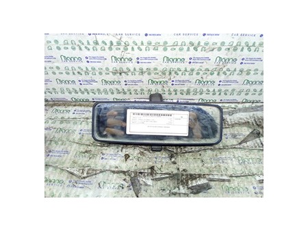 RETROVISORE INTERNO FIAT PANDA (2Q) (09/03-12/10) 187A1000 735374010