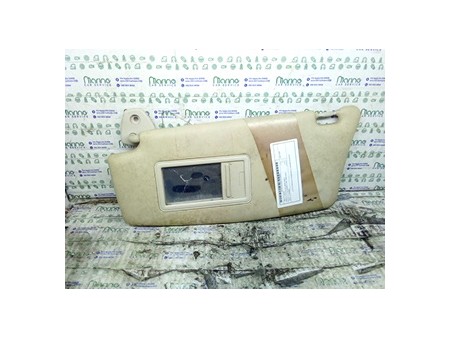 ALETTA PARASOLE PARABREZZA SX LANCIA YPSILON (TE) (06/03-09/06) 188A5000 NB5409010026003SX