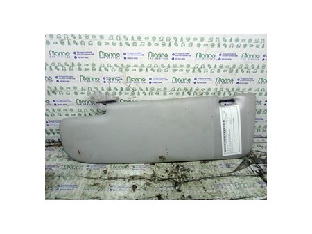 ALETTA PARASOLE PARABREZZA SX. FIAT PANDA (4Q) (05/16-03/22) 312A2000 735660550