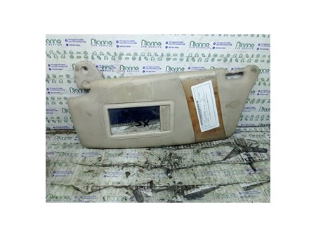 ALETTA PARASOLE PARABREZZA SX LANCIA YPSILON (TE) (06/03-09/06) 188A5000 NB5409010026013SX