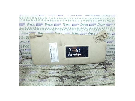 ALETTA PARASOLE PARABREZZA DX. LANCIA Y (01/96-10/00) 176B2000 719701635