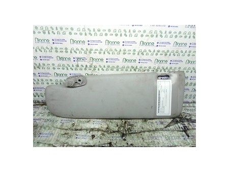 ALETTA PARASOLE PARABREZZA SX. FIAT PANDA (4Q) (05/16-03/22) 312A2000 735660550