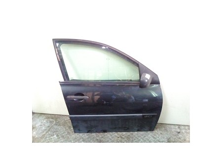 PORTA ANT. DX. RENAULT MEGANE 2A SERIE (09/02-02/06) K9KF7 7751473729