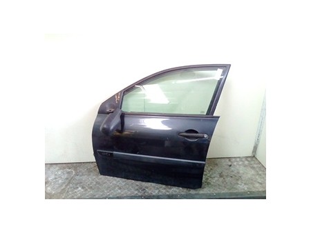 PORTA ANT. SX. RENAULT MEGANE 2A SERIE (09/02-02/06) K9KF7 7751473728