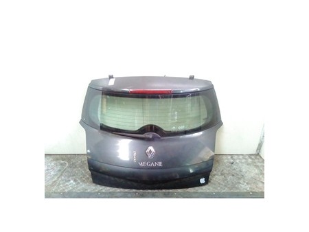 PORTELLO POST. RENAULT MEGANE 2A SERIE (09/02-02/06) K9KF7 7751473705
