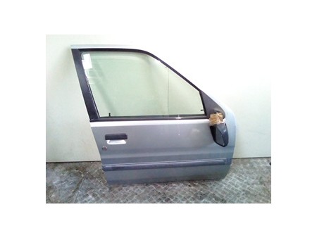 PORTA ANT. DX. PEUGEOT 106 (03/96-04/04)  9004H9