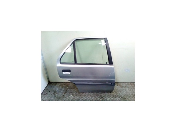 PORTA POST. DX. PEUGEOT 106 (03/96-04/04)  900897