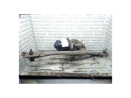 TERGIPARABREZZA CON MOTORINO PEUGEOT 106 (03/96-04/04)  NB3986017016036