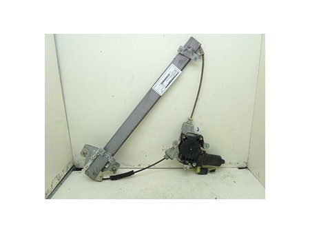 ALZACRISTALLO PORTA ANT. ELETTRICO DX. HYUNDAI GETZ (07/02-12/09) G4HD 824041C010