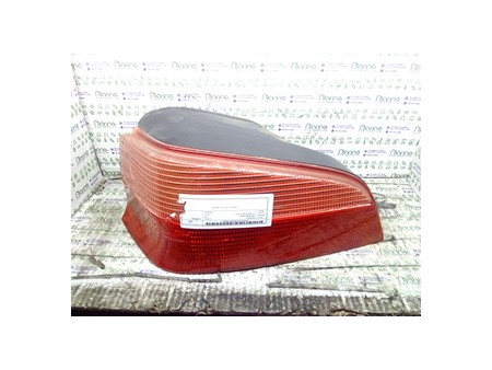 FANALE POST. DX. PEUGEOT 106 (03/96-04/04)  6351G6