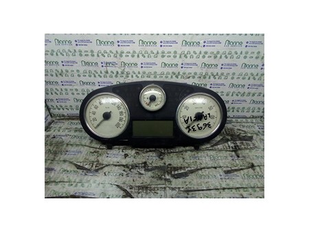 CONTAKM. LANCIA YPSILON (TE) (06/03-09/06) 188A9000 NB0582010026007