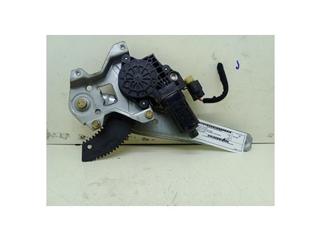 ALZACRISTALLO PORTA POST. ELETTRICO DX. HYUNDAI GETZ (07/02-12/09) G4HD 834041C010