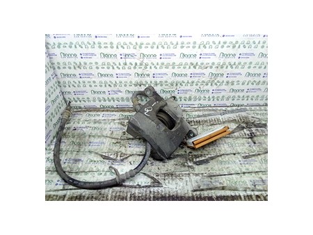 PINZA FRENO ANT. COMPL. DX. TOYOTA IQ (01/09-12/14) 1KRFE 4773074010
