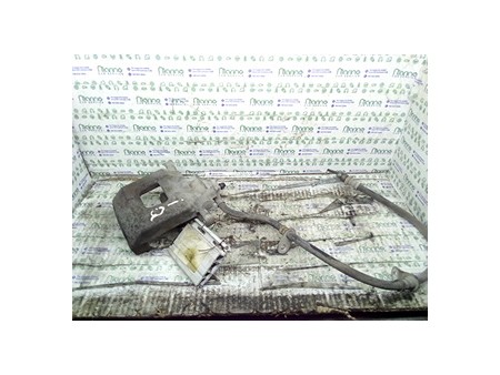 PINZA FRENO ANT. COMPL. SX. TOYOTA IQ (01/09-12/14) 1KRFE 4775074010
