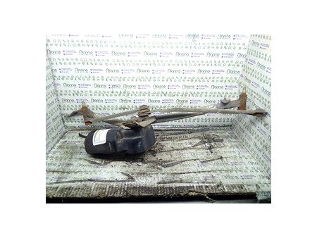 TERGIPARABREZZA CON MOTORINO FIAT PUNTO (1N/1P) (07/99-12/05) 188A5000 NB3986006045052