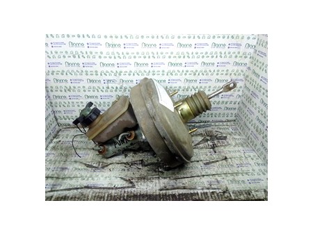 SERVOFRENO FIAT PUNTO (1N/1P) (07/99-12/05) 188A5000 9948579