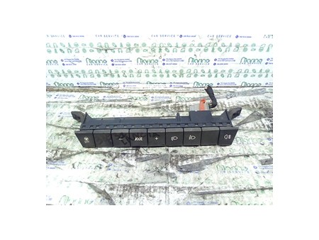 BLOCCO COMANDI MULTIFUNZIONI LANCIA YPSILON (TE) (06/03-09/06) 188A9000 735361064