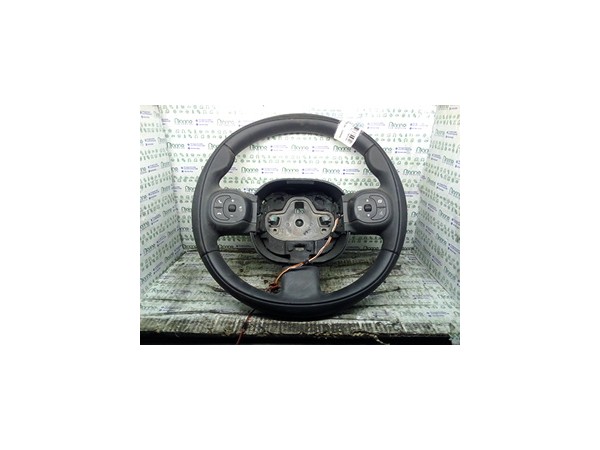 VOLANTE FIAT PANDA (33) (12/11-04/17) 312A2000 735655650