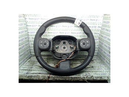 VOLANTE FIAT PANDA (33) (12/11-04/17) 312A2000 735655650