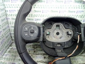 VOLANTE FIAT PANDA (33) (12/11-04/17) 312A2000 735655650