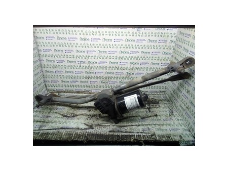 MECCANISMO TERGIPARABREZZA FIAT PUNTO (1N/1P) (07/99-12/05) 188A4000 51704325