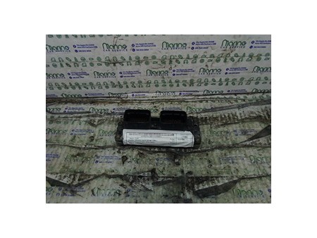CENTRALINA INIEZIONE FIAT PUNTO (1N/1P) (07/99-12/05) 188A4000 71740039
