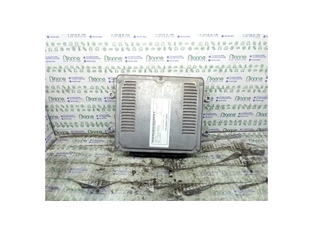 CENTRALINA INIEZIONE FIAT PANDA (3U) (09/09-09/11) 188A4000 51880192