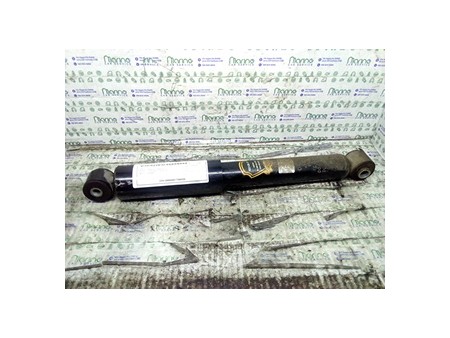 AMMORTIZZATORE POST. DX. FIAT PANDA (3U) (09/09-09/11) 188A4000 51856394