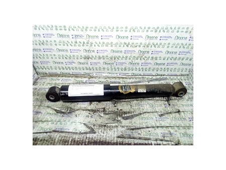 AMMORTIZZATORE POST. SX. FIAT PANDA (3U) (09/09-09/11) 188A4000 51856394