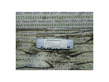 MANIGLIA PORTA POST. DX. FIAT PANDA (3U) (09/09-09/11) 188A4000 735458870