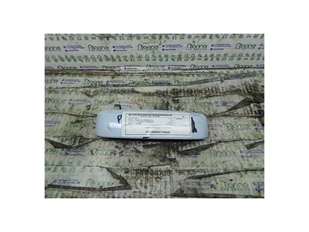 MANIGLIA PORTA ANT. DX. FIAT PANDA (3U) (09/09-09/11) 188A4000 735371234