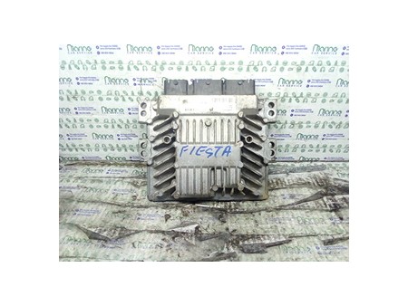 CENTRALINA INIEZIONE FORD FIESTA (CB1) (09/08-10/13) F6JD 1540358