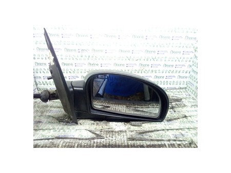 RETROVISORE EST. DX. HYUNDAI GETZ (07/02-12/09) G4HD 876201C200